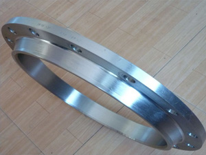 對焊法蘭
