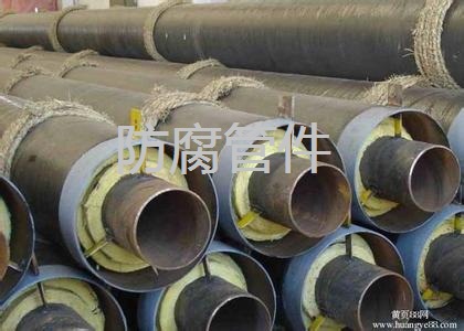 防腐管件-質(zhì)量保證